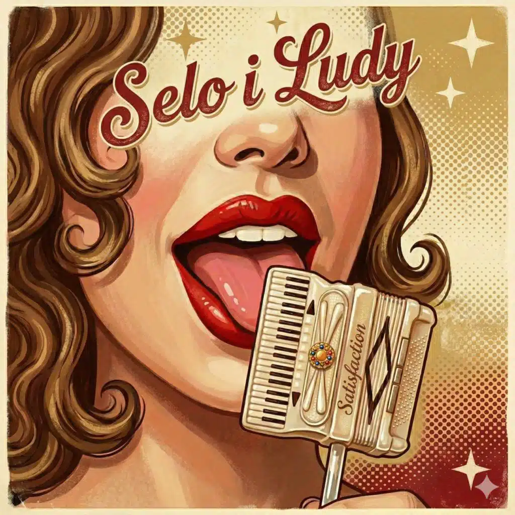 Selo i Ludy