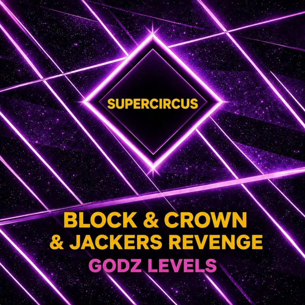 Block & Crown & Jackers Revenge