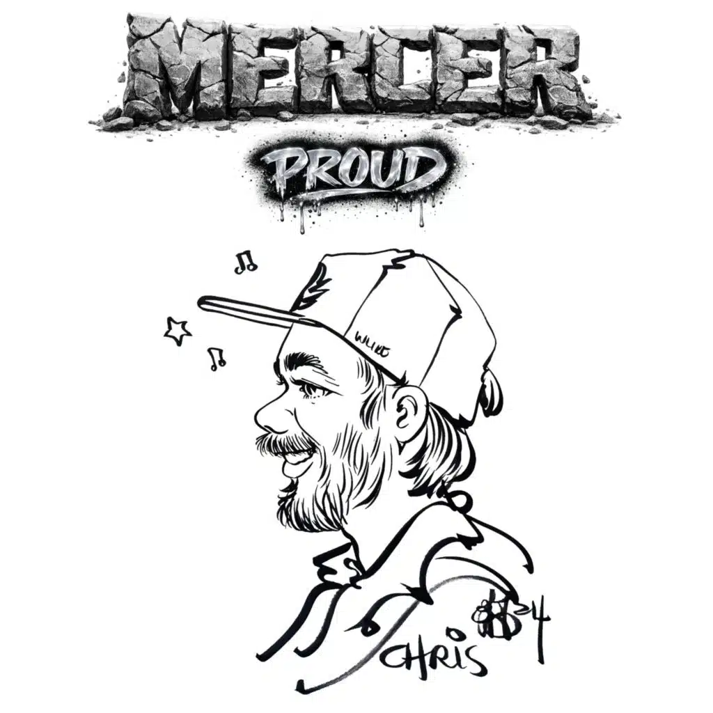 Proud