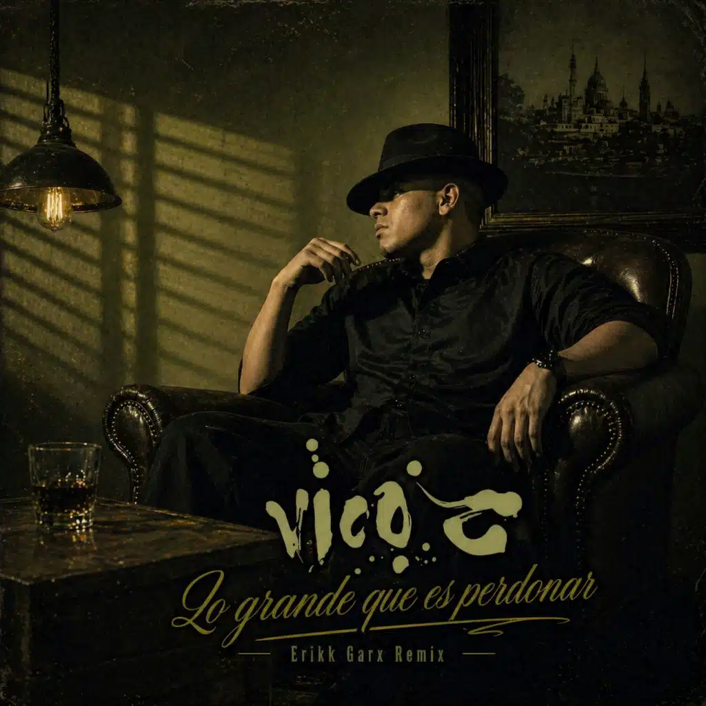 Vico C