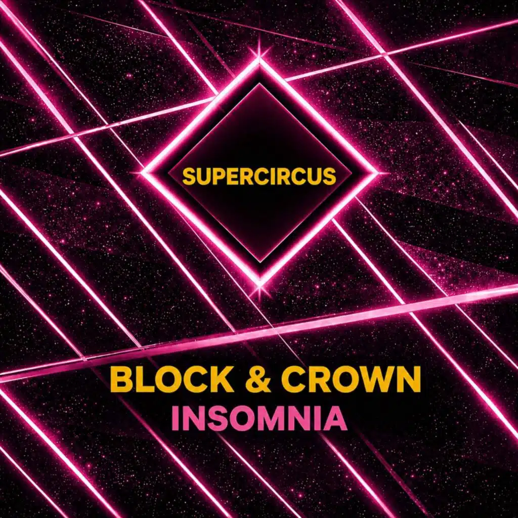 Insomnia