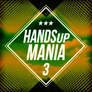 Handsup Mania 3
