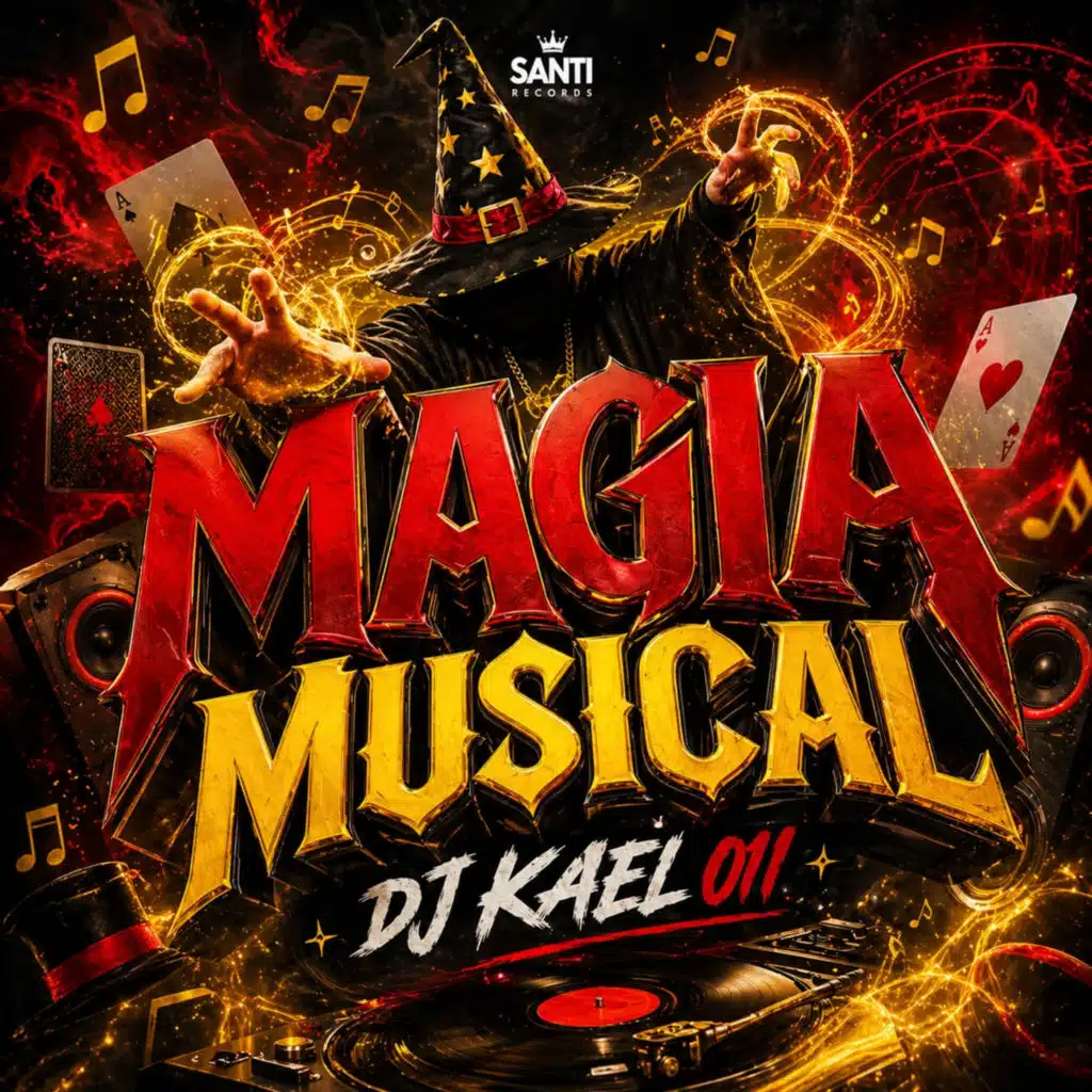 Magia Musical