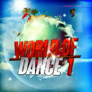 World of Dance 1