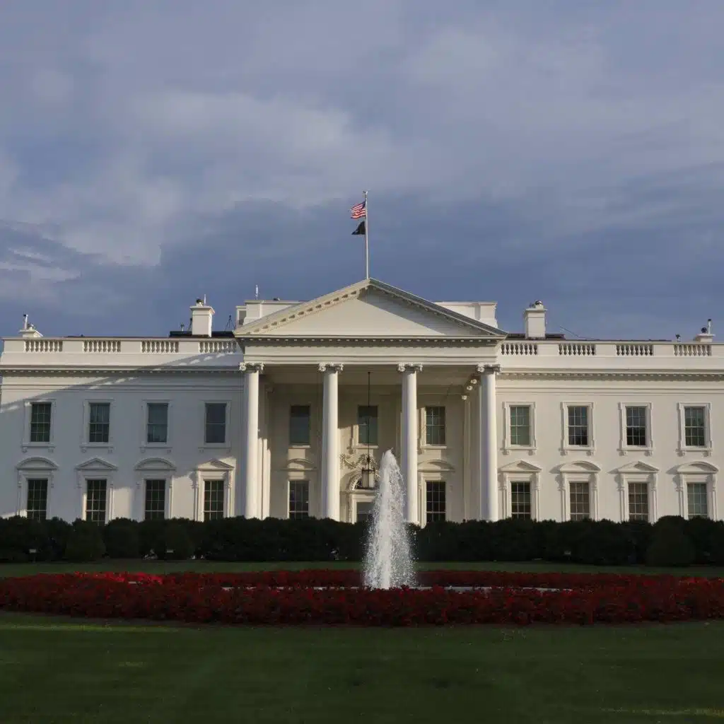 The new fight for states' rights under Trump