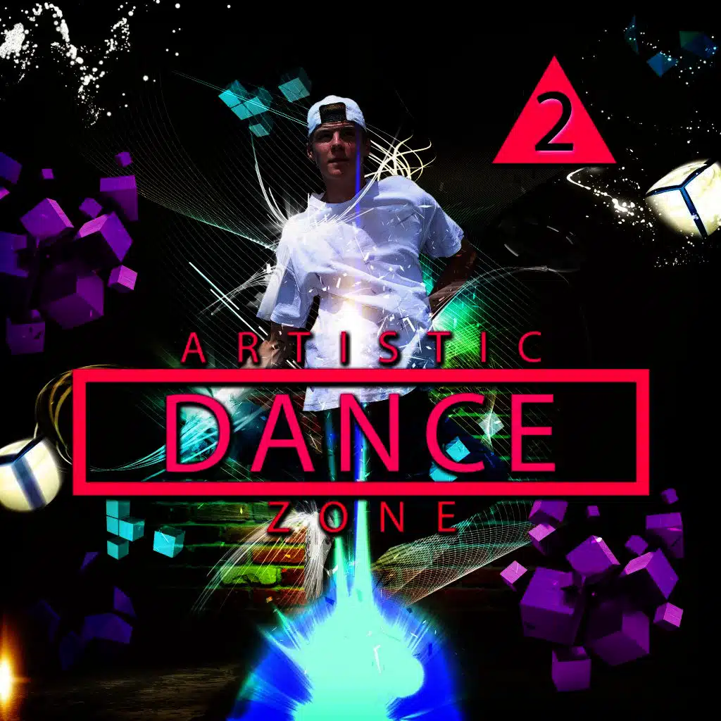 Artistic Dance Zone 2