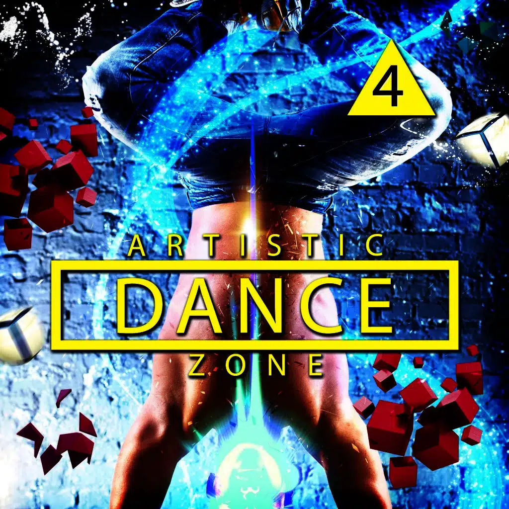 Artistic Dance Zone 4