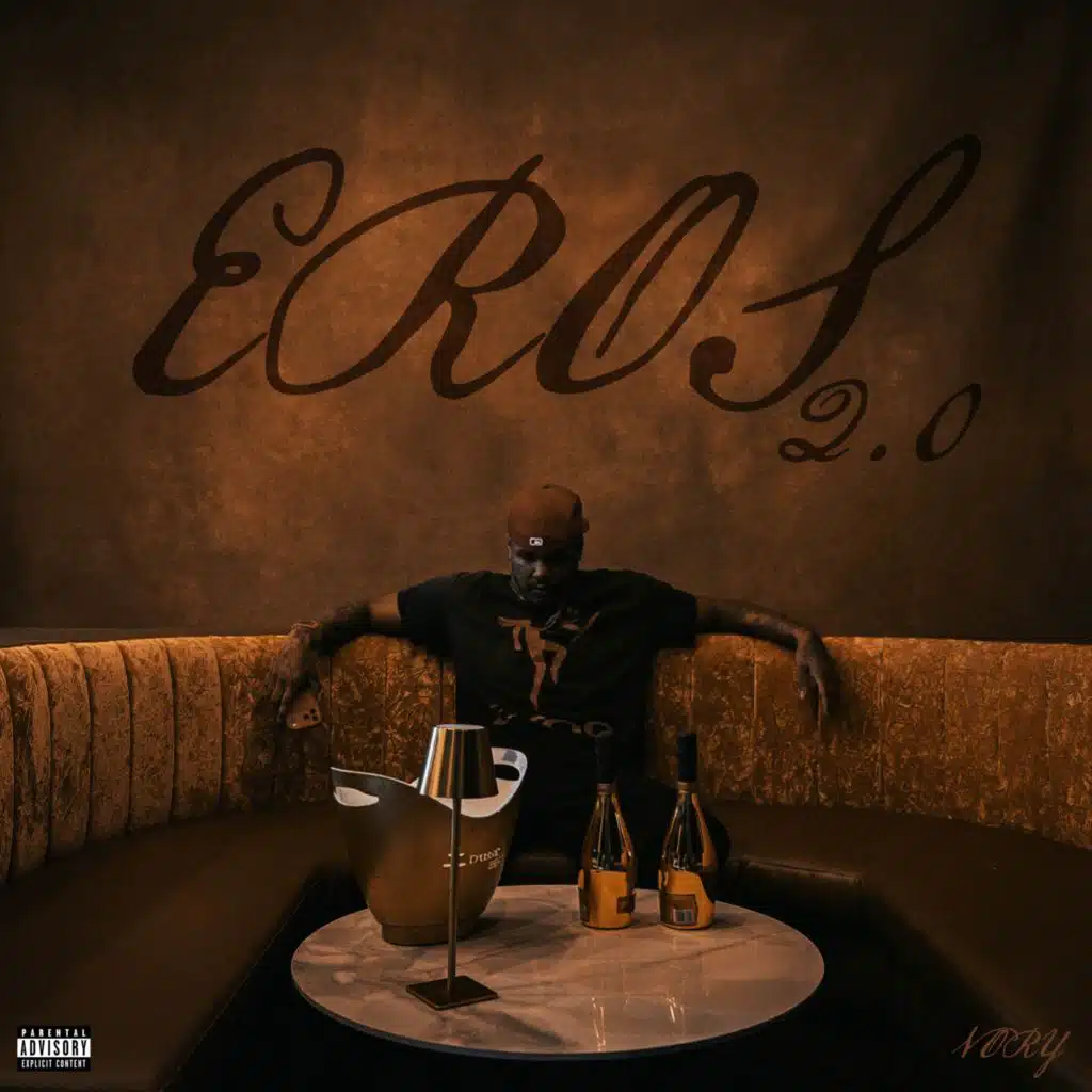 EROS 2.0 Love & War