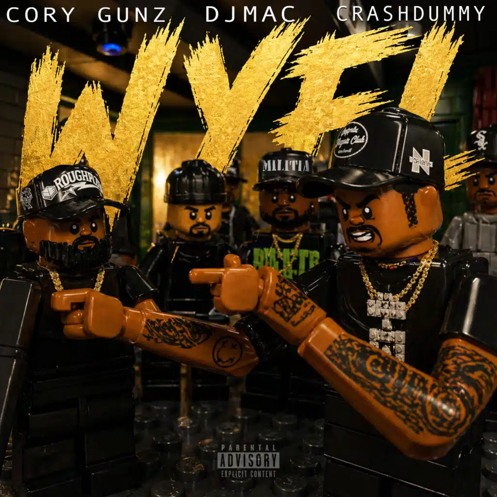 Wyfl