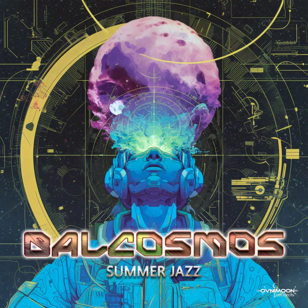 Balcosmos