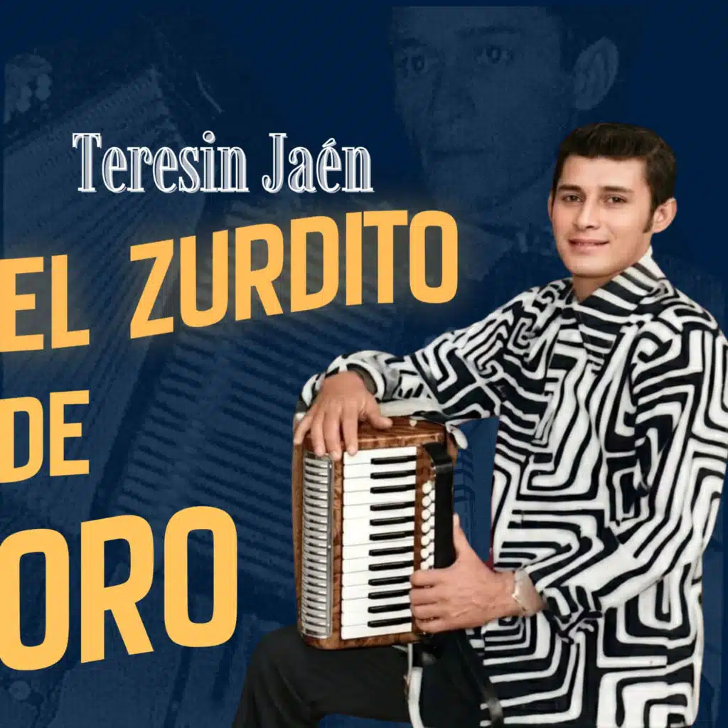 Teresin Jaen