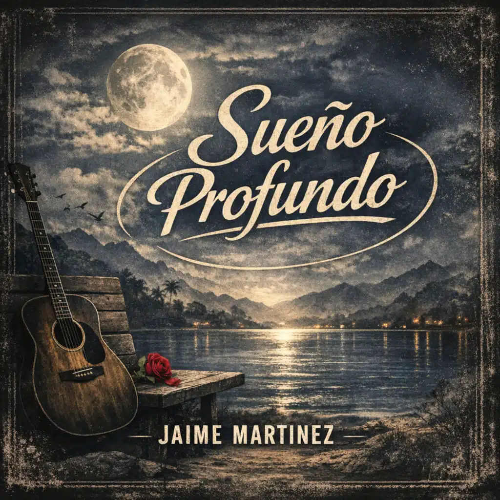 Jaime Martínez