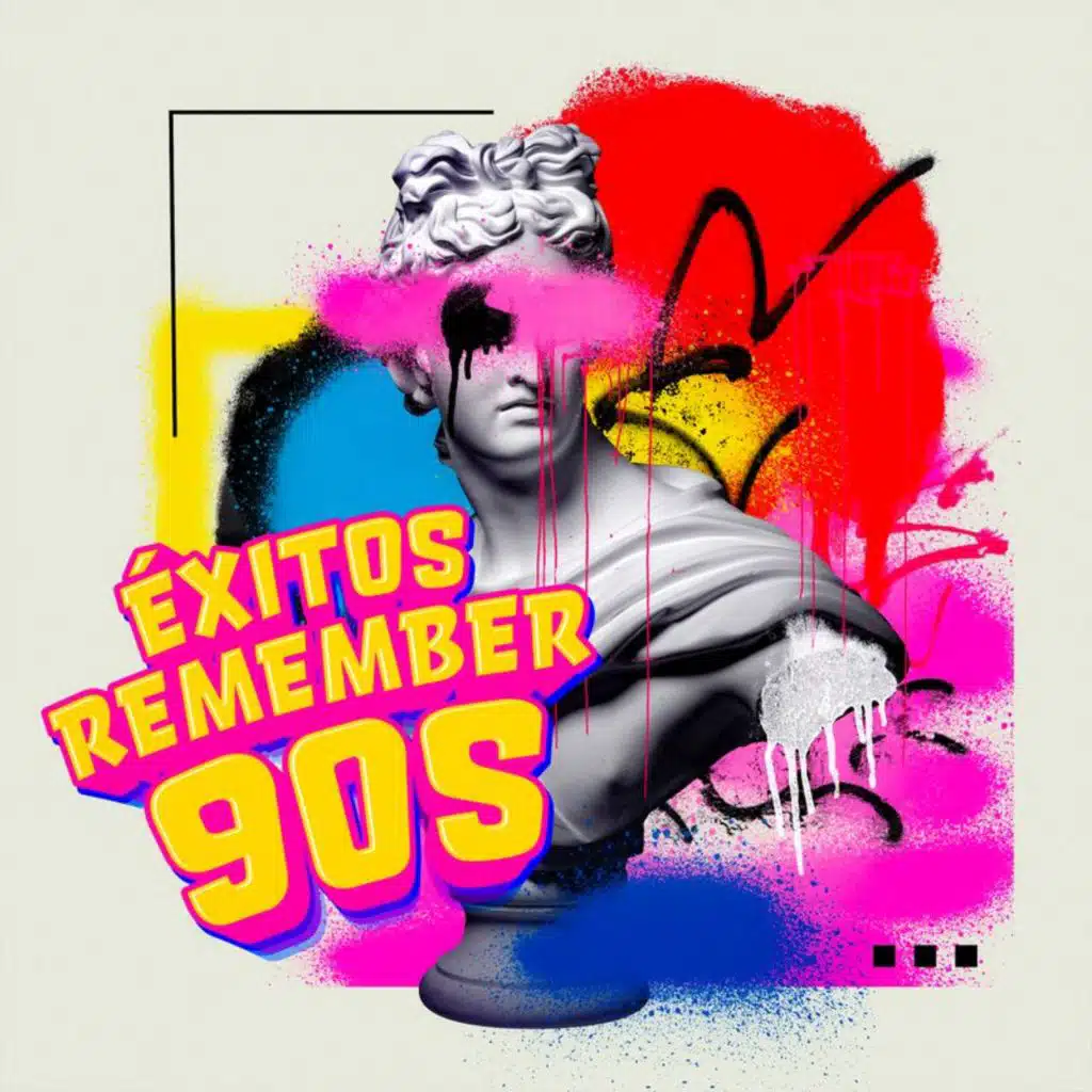 Éxitos Remember 90s