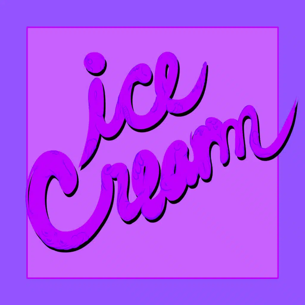 Ice Cream (Instrumentals & Dubs)