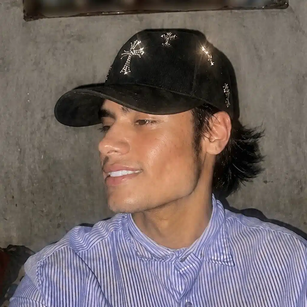 Michael Angel