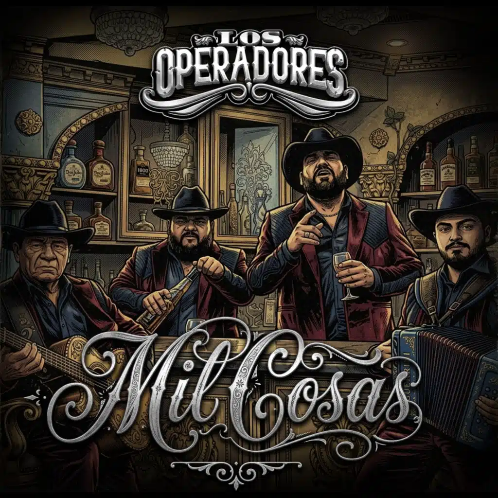 Los Operadores