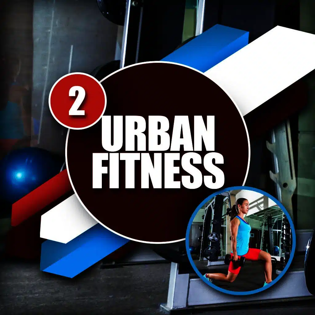 Urban Fitness 2