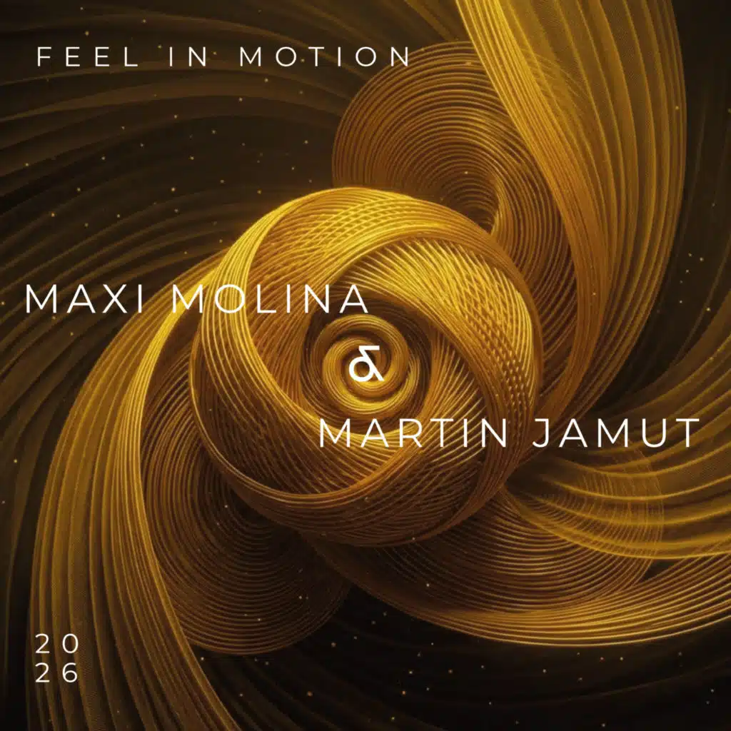 Feel in Motion