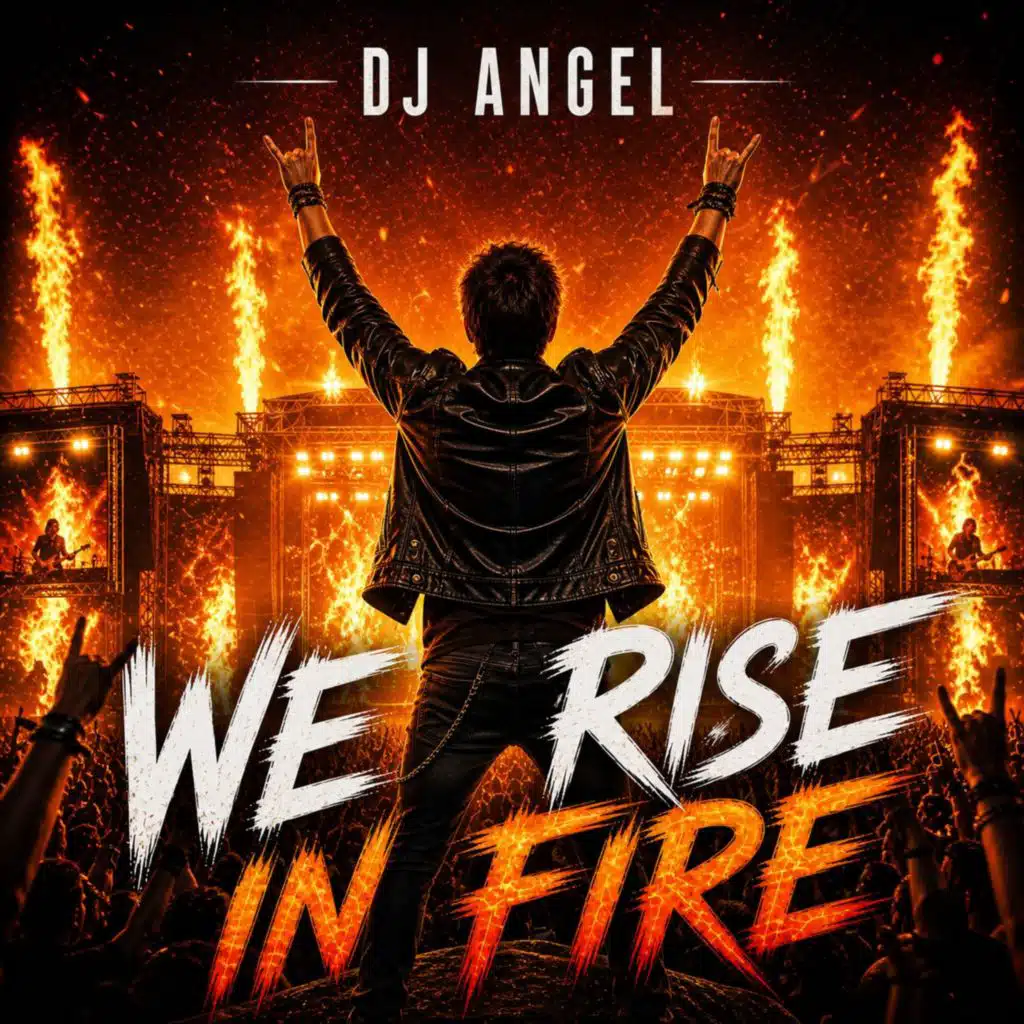 DJ Angel