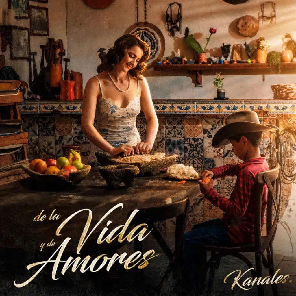 Kanales