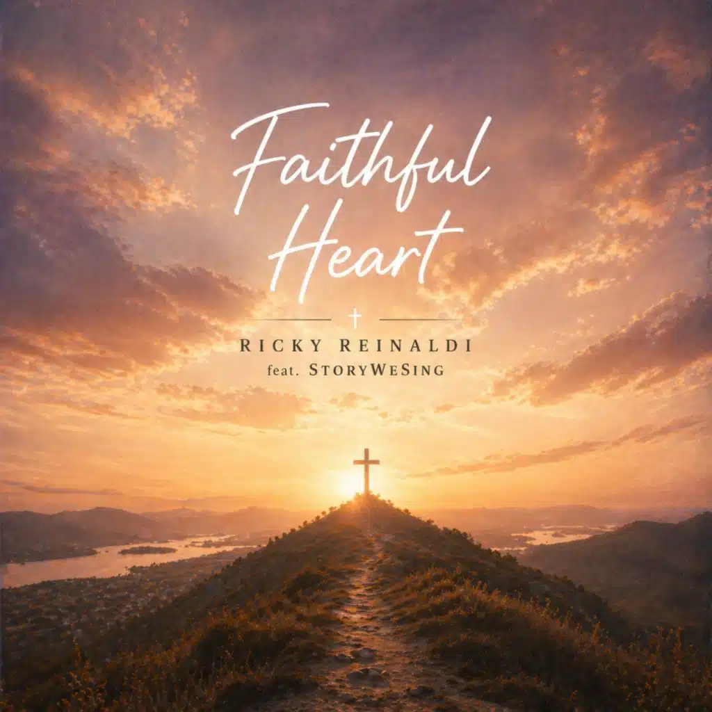 Ricky Reinaldi