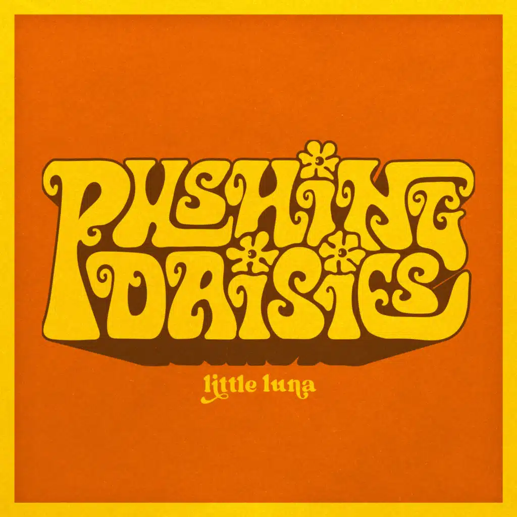 pushing daisies