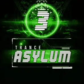 Trance Asylum 3