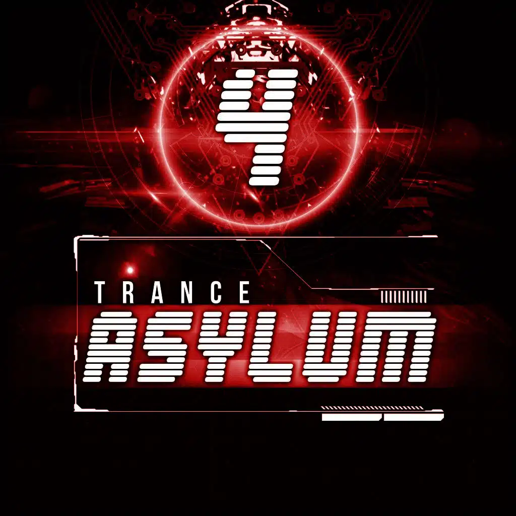 Trance Asylum 4