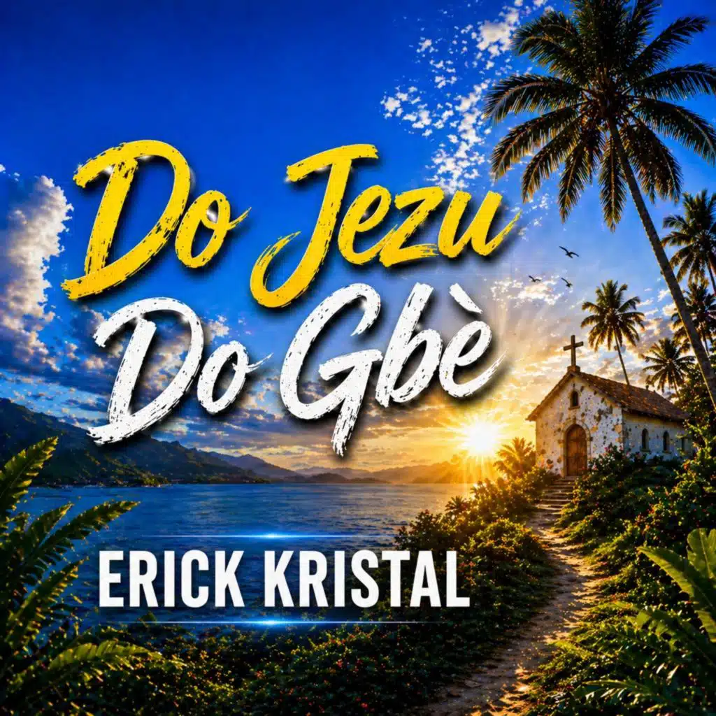 Do Jezu Do Gbè (Jah Morning)