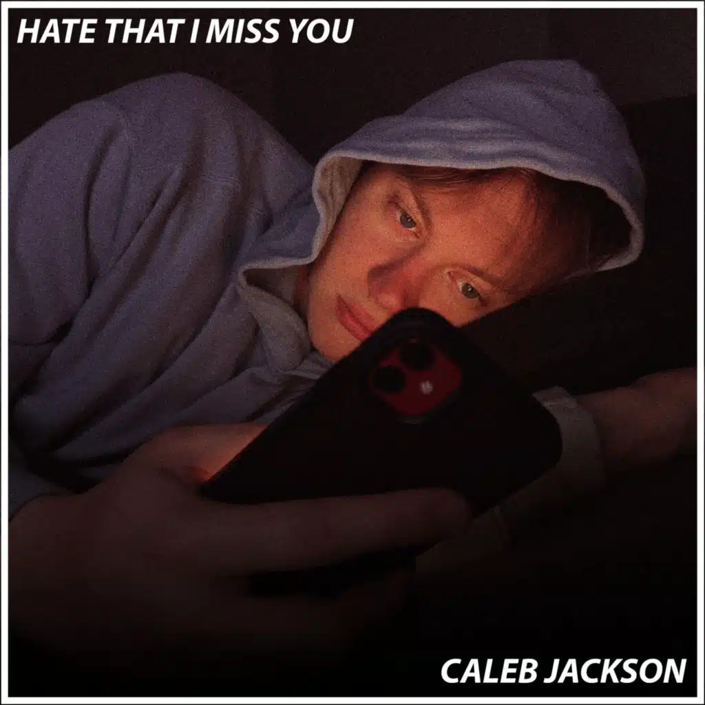 Caleb Jackson