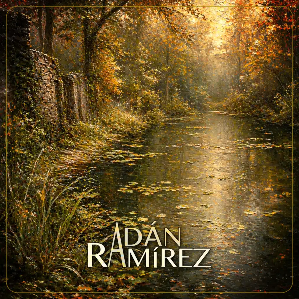 Adán Ramírez