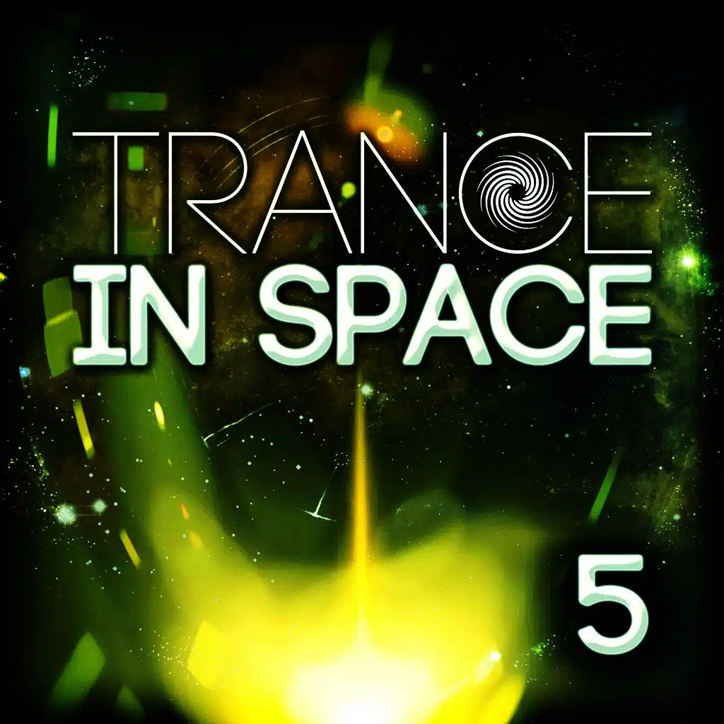 Trance in Space 5