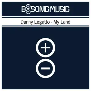 My Land (David Szurok Remix)