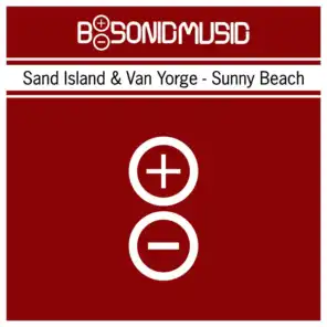 Sunny Beach (Matt'de Loure Remix)