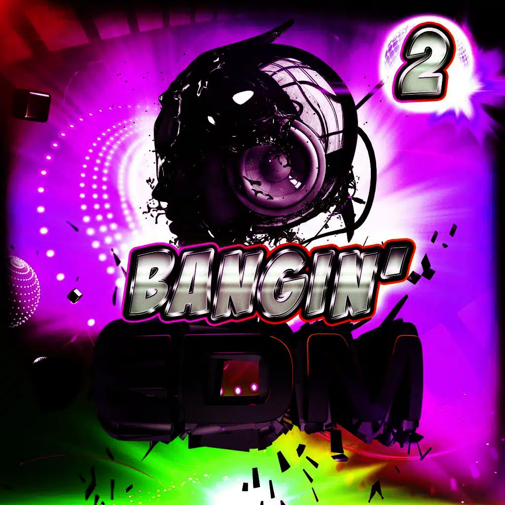 Funk Hard (Radio Cut)