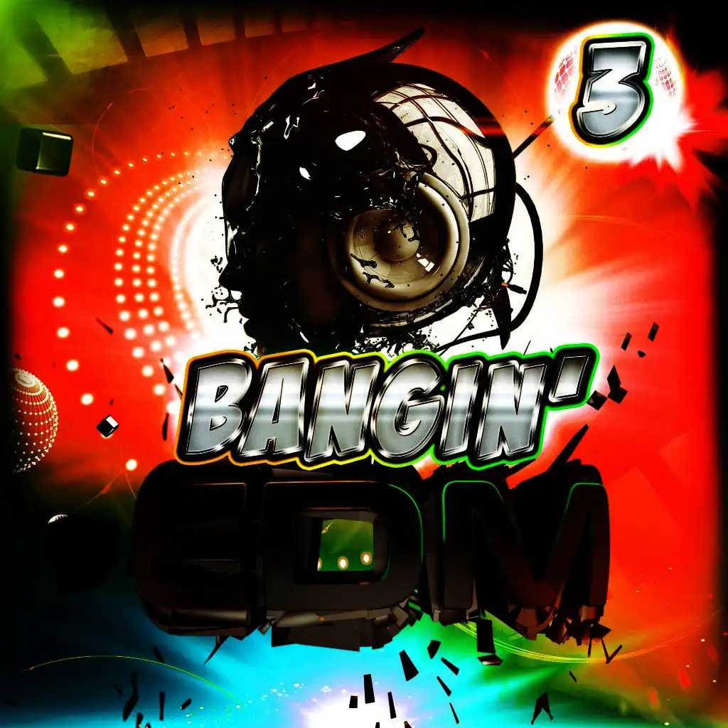 Bangin' EDM 3