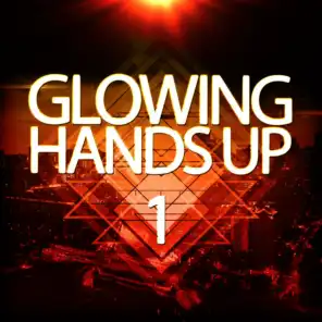 Glowing Handsup 1