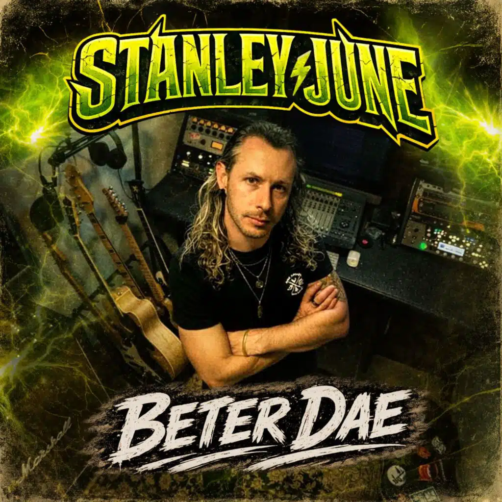 Stanley June