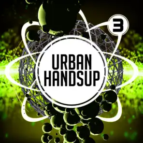 Urban Handsup 3