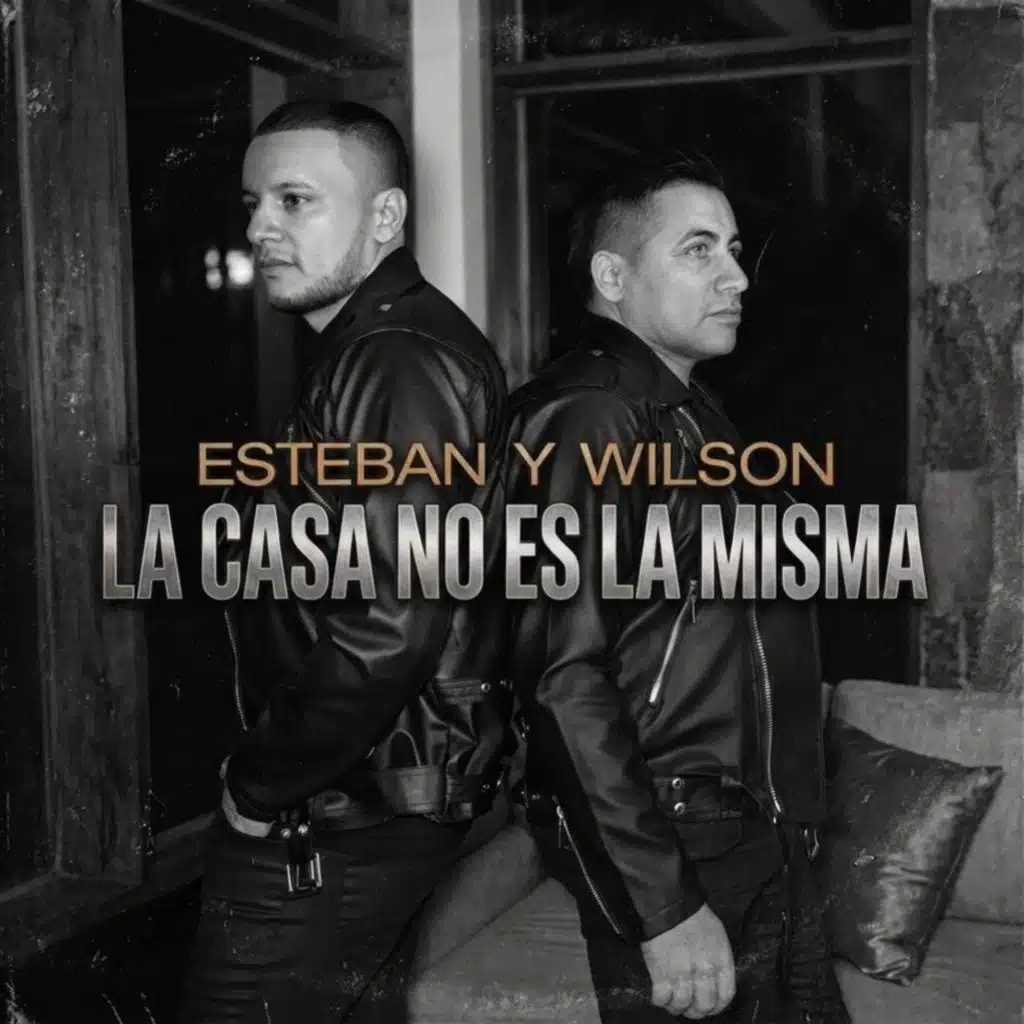 Esteban y Wilson