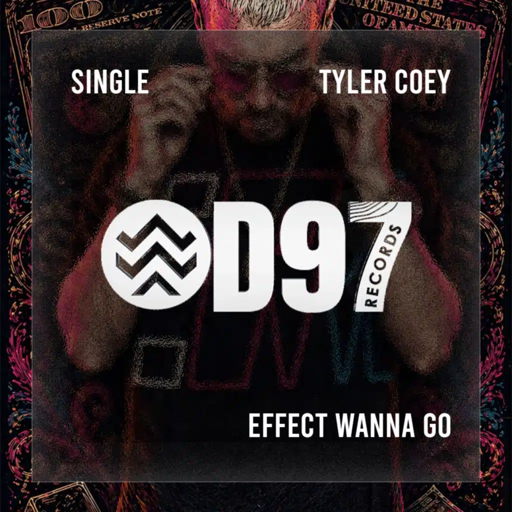 Tyler Coey