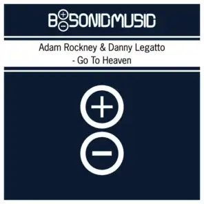 Go to Heaven (David Szurok Remix)