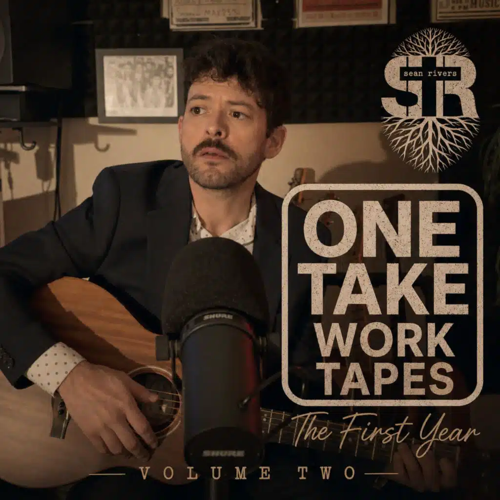 One Take Work Tapes: The First Year (Volume Two)