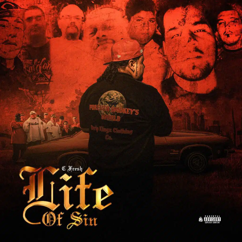 Life Of Sin
