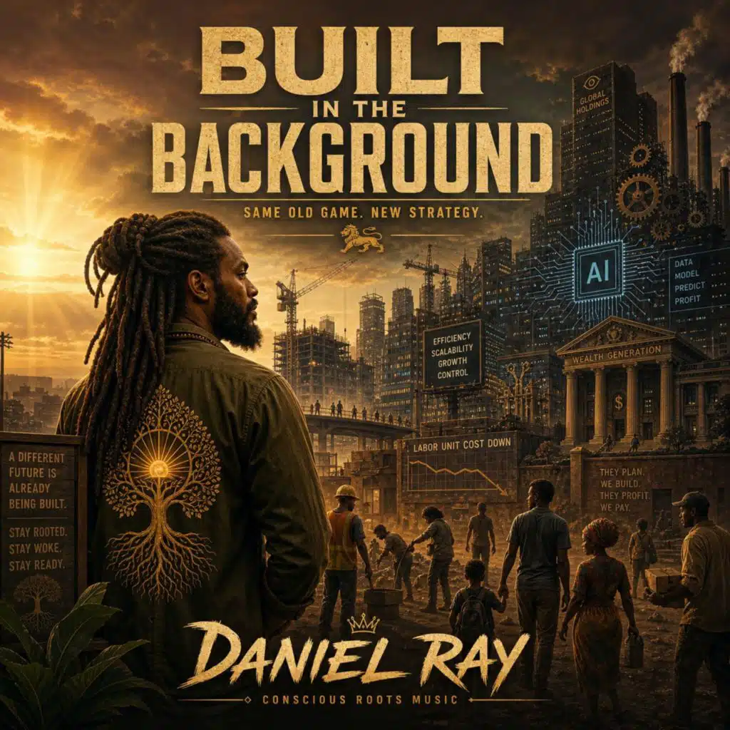Daniel Ray