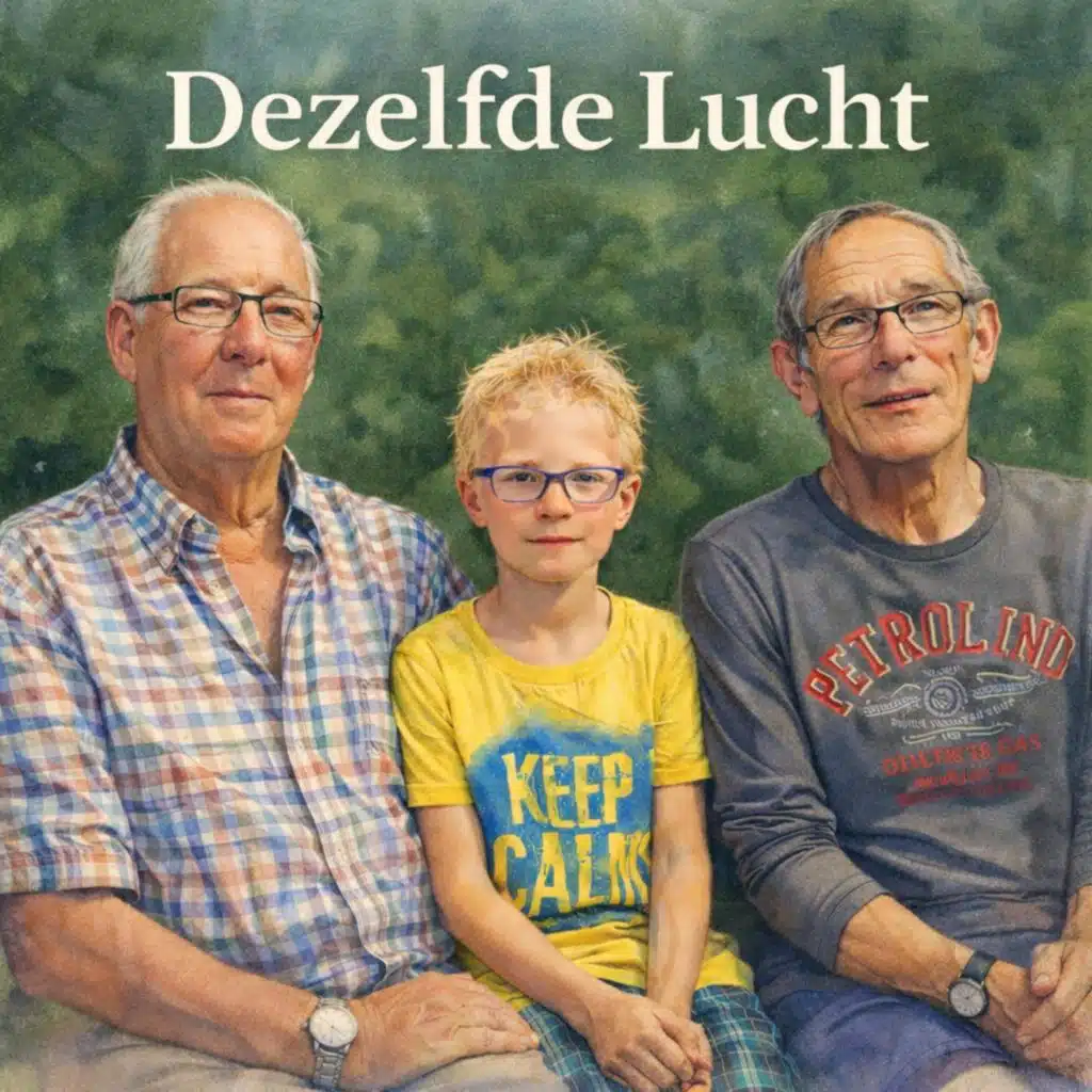 Dezelfde Lucht (Emotional Version)