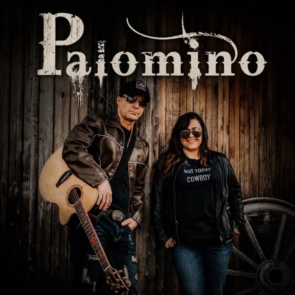 Palomino