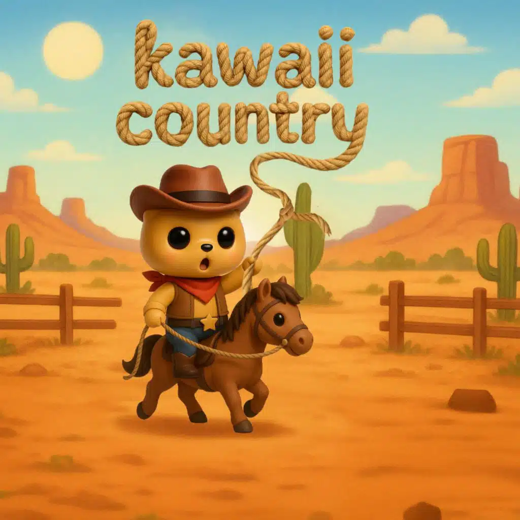 Kawaii Country
