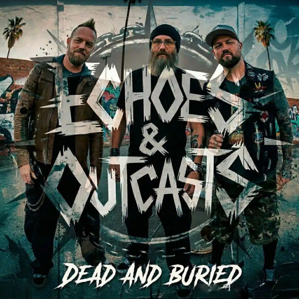 Echoes & Outcasts