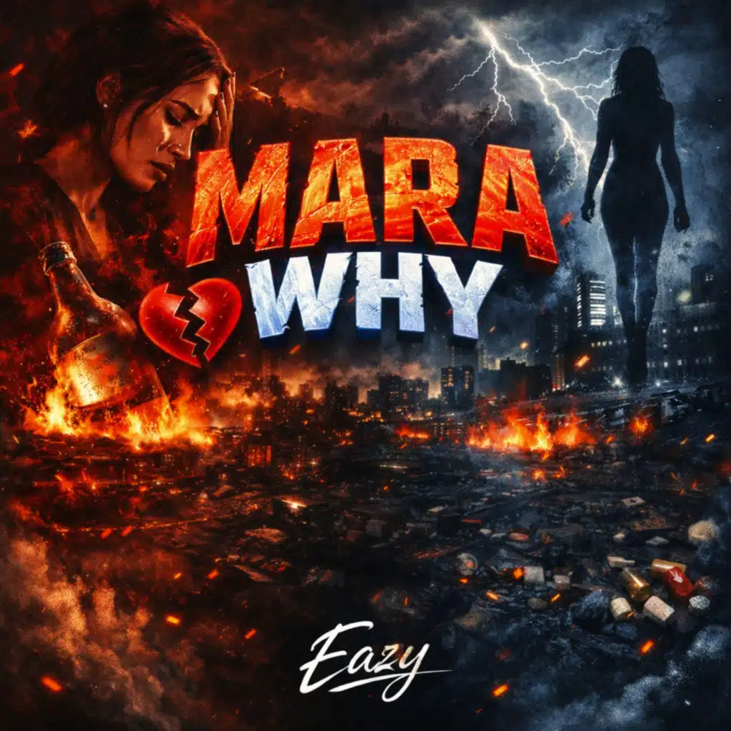 Eaźy